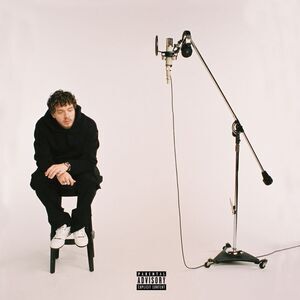 Harlow,Jack - First Class (CD Single) Explicit Content